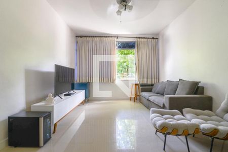 Apartamento à venda com 3 quartos, 111m² em Barra da Tijuca, Rio de Janeiro