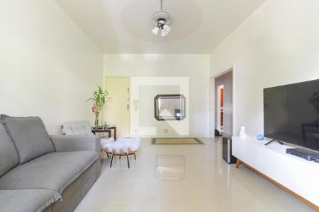 Apartamento à venda com 3 quartos, 111m² em Barra da Tijuca, Rio de Janeiro