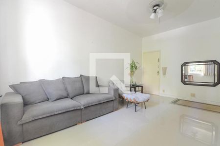 Apartamento à venda com 3 quartos, 111m² em Barra da Tijuca, Rio de Janeiro