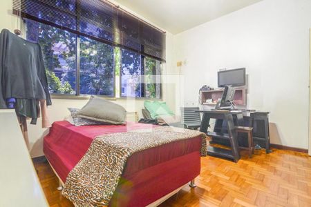 Apartamento à venda com 3 quartos, 111m² em Barra da Tijuca, Rio de Janeiro