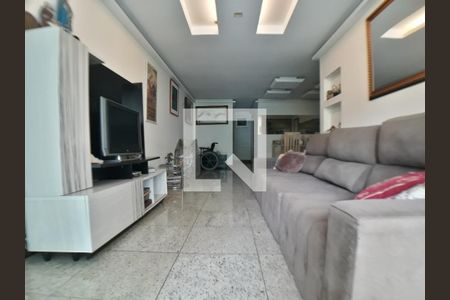 Apartamento à venda com 4 quartos, 147m² em Icaraí, Niterói