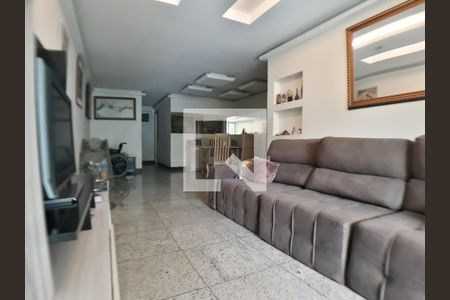 Apartamento à venda com 4 quartos, 147m² em Icaraí, Niterói