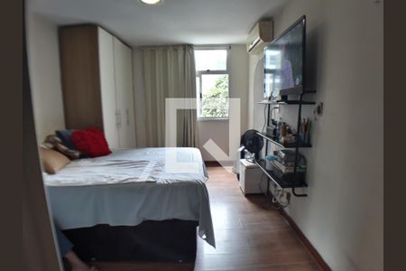 Apartamento à venda com 4 quartos, 147m² em Icaraí, Niterói