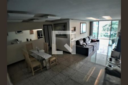 Apartamento à venda com 4 quartos, 147m² em Icaraí, Niterói