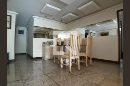 Apartamento à venda com 4 quartos, 147m² em Icaraí, Niterói