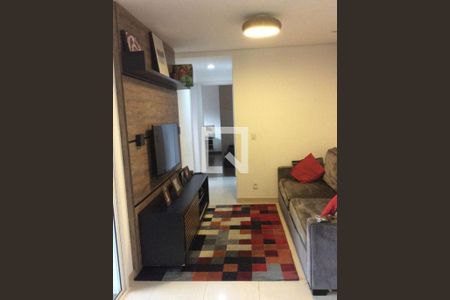 Apartamento à venda com 2 quartos, 57m² em Vila Gumercindo, São Paulo