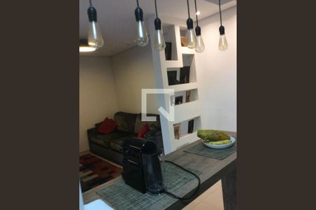 Apartamento à venda com 2 quartos, 57m² em Vila Gumercindo, São Paulo