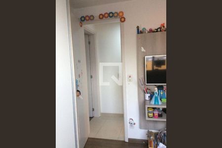 Apartamento à venda com 2 quartos, 57m² em Vila Gumercindo, São Paulo