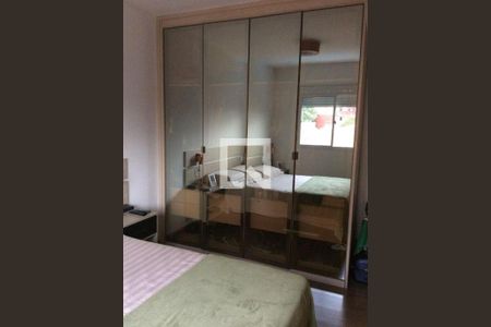 Apartamento à venda com 2 quartos, 57m² em Vila Gumercindo, São Paulo