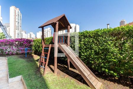 Apartamento à venda com 1 quarto, 60m² em Perdizes, São Paulo