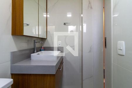 Apartamento à venda com 1 quarto, 60m² em Perdizes, São Paulo