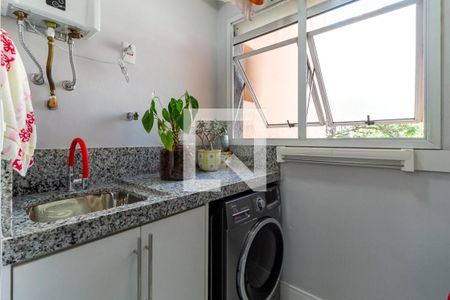 Apartamento à venda com 1 quarto, 60m² em Perdizes, São Paulo