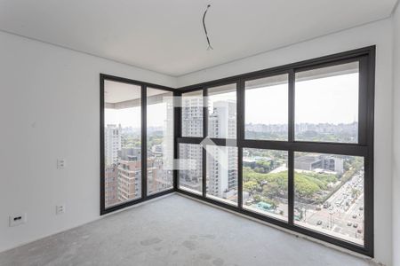 Apartamento à venda com 2 quartos, 105m² em Indianópolis, São Paulo