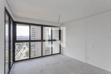 Apartamento à venda com 2 quartos, 105m² em Indianópolis, São Paulo