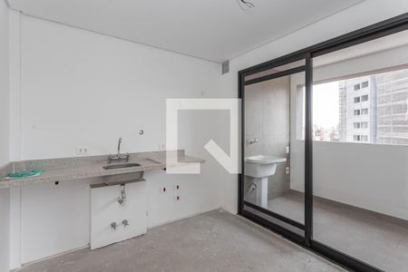 Apartamento à venda com 2 quartos, 105m² em Indianópolis, São Paulo