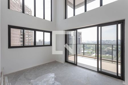 Apartamento à venda com 2 quartos, 105m² em Indianópolis, São Paulo