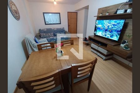 Apartamento à venda com 2 quartos, 77m² em Santa Rosa, Niterói