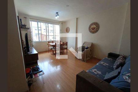 Apartamento à venda com 2 quartos, 77m² em Santa Rosa, Niterói