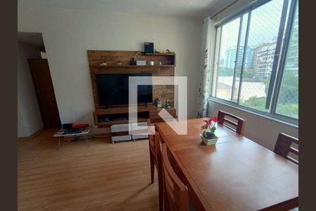 Apartamento à venda com 2 quartos, 77m² em Santa Rosa, Niterói