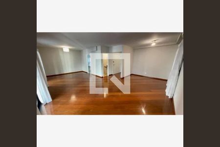 Foto 16 de apartamento à venda com 3 quartos, 167m² em Moema, São Paulo