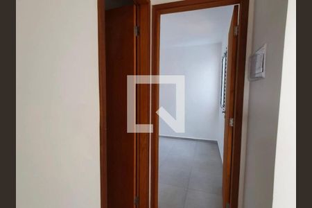 Foto 06 de apartamento à venda com 2 quartos, 45m² em Vila Elze, São Paulo