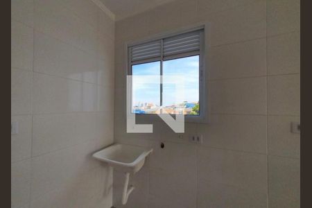 Foto 13 de apartamento à venda com 2 quartos, 45m² em Vila Elze, São Paulo