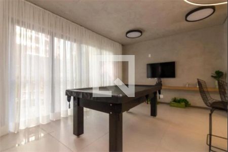 Apartamento à venda com 1 quarto, 28m² em Pinheiros, São Paulo