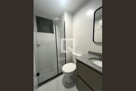 Apartamento à venda com 1 quarto, 28m² em Pinheiros, São Paulo