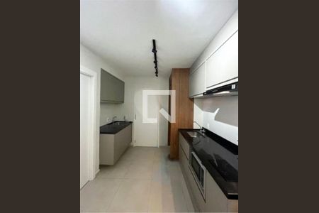 Apartamento à venda com 1 quarto, 28m² em Pinheiros, São Paulo