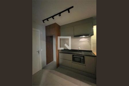 Apartamento à venda com 1 quarto, 28m² em Pinheiros, São Paulo