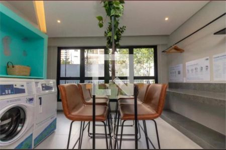 Apartamento à venda com 1 quarto, 28m² em Pinheiros, São Paulo