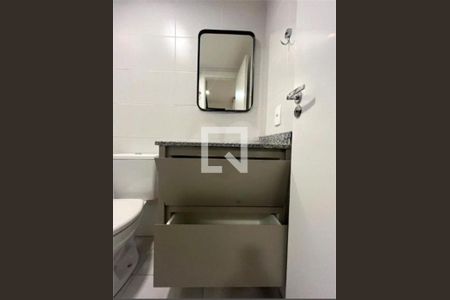 Apartamento à venda com 1 quarto, 28m² em Pinheiros, São Paulo