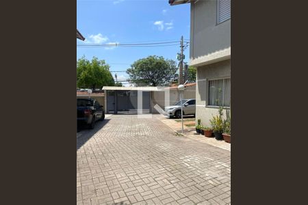 Casa à venda com 2 quartos, 66m² em Vila Nelson, São Paulo