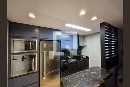 Apartamento à venda com 3 quartos, 105m² em Campo Belo, São Paulo