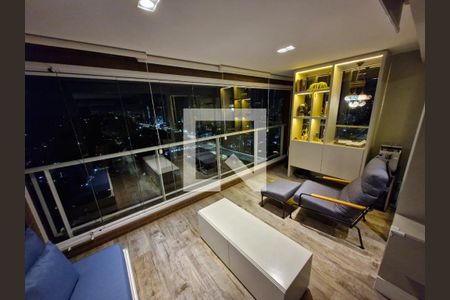 Apartamento à venda com 3 quartos, 105m² em Campo Belo, São Paulo