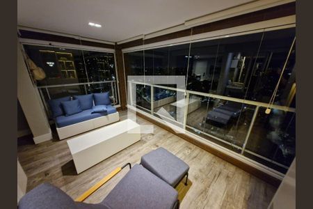 Apartamento à venda com 3 quartos, 105m² em Campo Belo, São Paulo