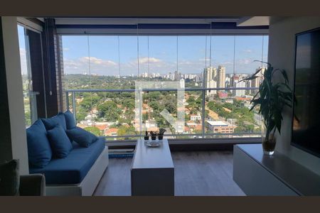 Apartamento à venda com 3 quartos, 105m² em Campo Belo, São Paulo