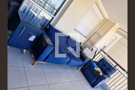 Apartamento à venda com 2 quartos, 68m² em Jardim Flor da Montanha, Guarulhos