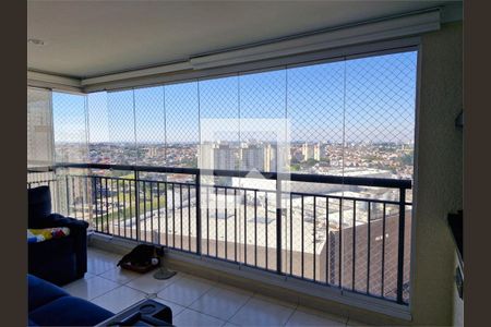 Apartamento à venda com 2 quartos, 68m² em Jardim Flor da Montanha, Guarulhos