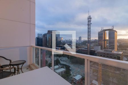 Apartamento à venda com 1 quarto, 85m² em Vila Gertrudes, São Paulo