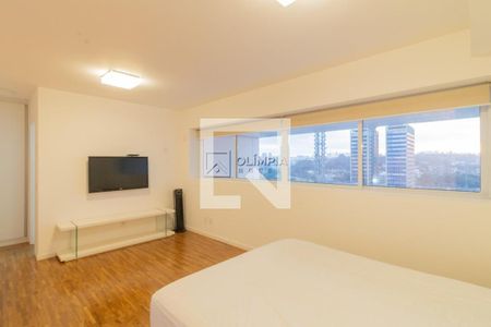 Apartamento à venda com 1 quarto, 85m² em Vila Gertrudes, São Paulo