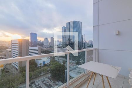 Apartamento à venda com 1 quarto, 85m² em Vila Gertrudes, São Paulo