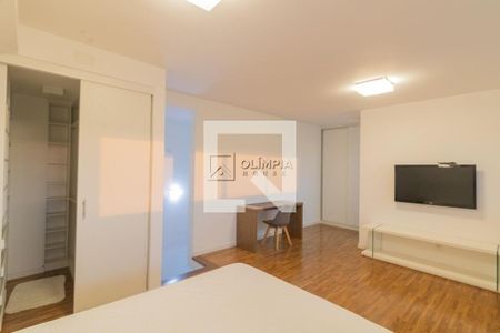 Apartamento à venda com 1 quarto, 85m² em Vila Gertrudes, São Paulo