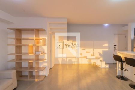 Apartamento à venda com 1 quarto, 85m² em Vila Gertrudes, São Paulo