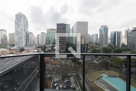 Apartamento à venda com 1 quarto, 45m² em Itaim Bibi, São Paulo