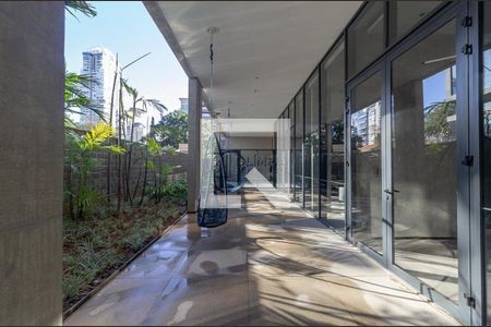 Apartamento à venda com 1 quarto, 45m² em Itaim Bibi, São Paulo