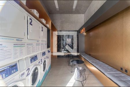 Apartamento à venda com 1 quarto, 45m² em Itaim Bibi, São Paulo