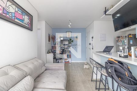 Apartamento à venda com 2 quartos, 63m² em Vila Cordeiro, São Paulo