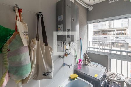 Apartamento à venda com 2 quartos, 63m² em Vila Cordeiro, São Paulo