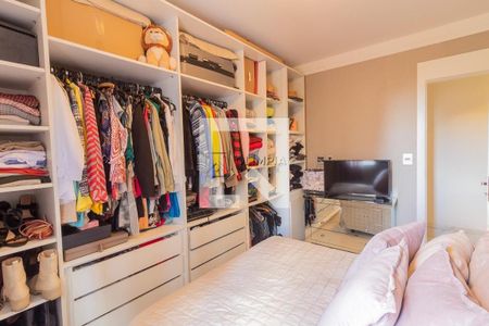 Apartamento à venda com 3 quartos, 128m² em Perdizes, São Paulo